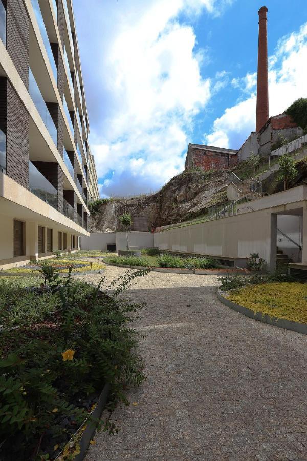 Hm - Casa Ghiselini Porto 213 Apartment Exterior photo